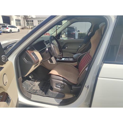 路虎 揽胜 3.0 SC V6 Vogue【长租-北京】 商品图7