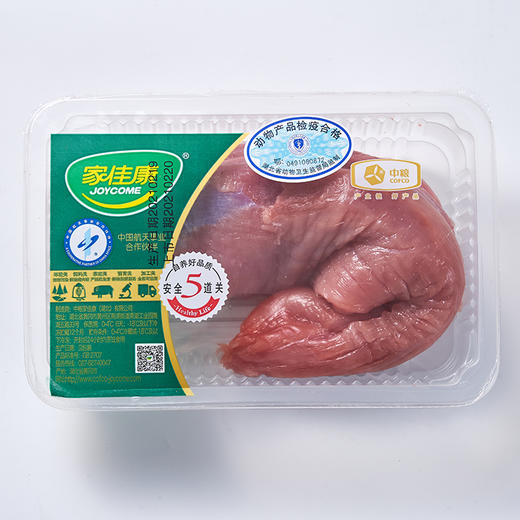 家佳康梅条200克 商品图1