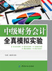 中级财务会计全真模拟实验 经济管理类 财务会计与财务报表 普通高等教育本科规划 商品缩略图0