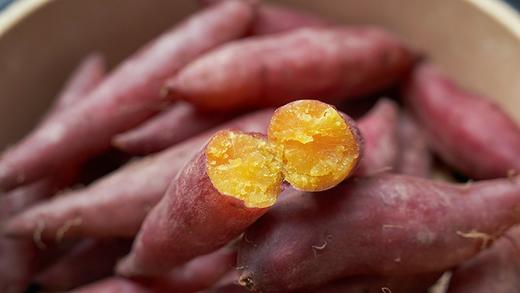 软糯香甜小香薯，怎么吃都爱 商品图0