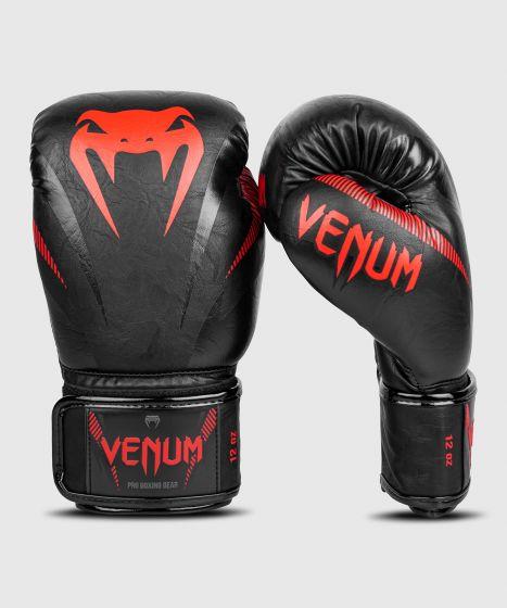 超纤皮革拳套乔治同款 VENUM 毒液 冲击者 商品图3