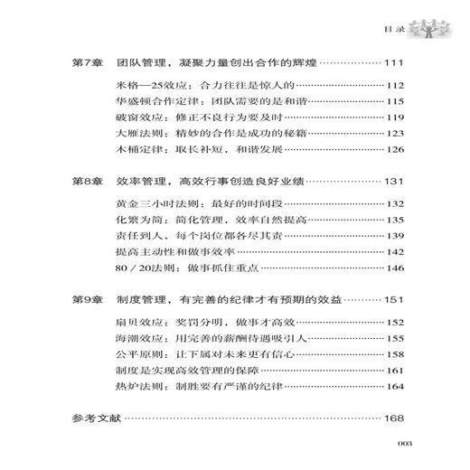 2019新书 领导力法则:让员工都追随的秘诀 陆禹萌 企业经营管理高层领导董事长员工激励绩效考核 人际交往沟通技巧成功励志书籍 商品图2