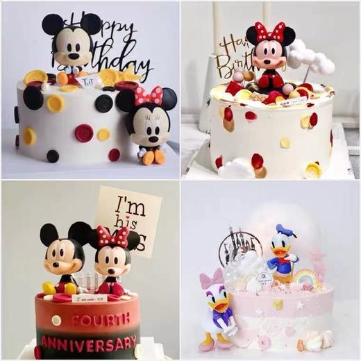 米奇/米妮系列 商品图0