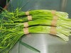 蒜苔（蒜苗）250g 商品缩略图4