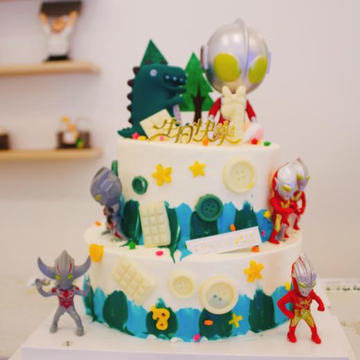 奥特曼（双层款） 商品图0