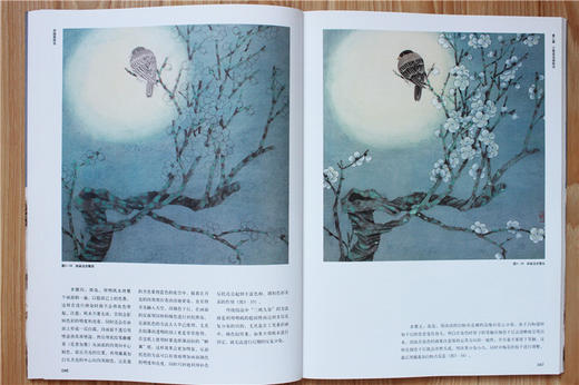 中国画技法（高等教育艺术设计专业“十二五”部委级规划教材.本科） 商品图2