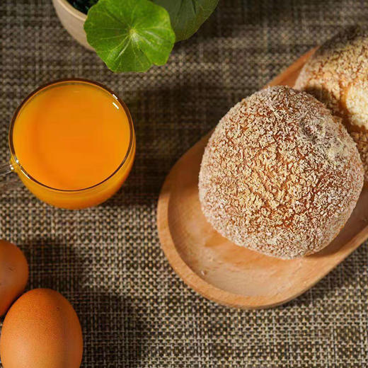 新疆手工酸奶包（20枚） 商品图5