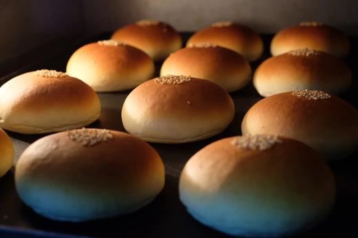 小米面包（10点后陆续出） 商品图4