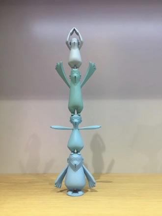 “趣”-系列 1 商品图2