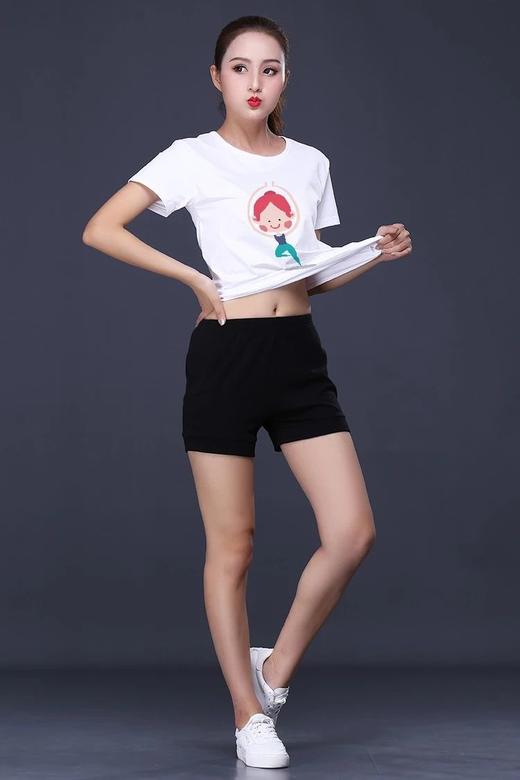 T恤 | 进口纯棉升级版（粉色胖娃娃系列） 商品图2