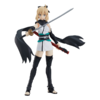 【GSC现货】figma Saber/冲田总司 Fate/Grand Order 灵基再临ver 商品缩略图3