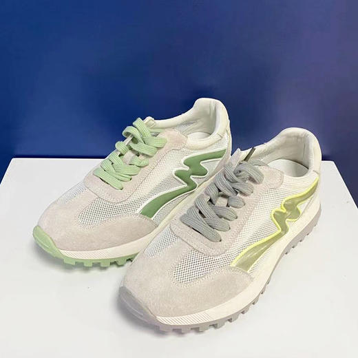 豪行夏季女士凉鞋20251358 商品图3