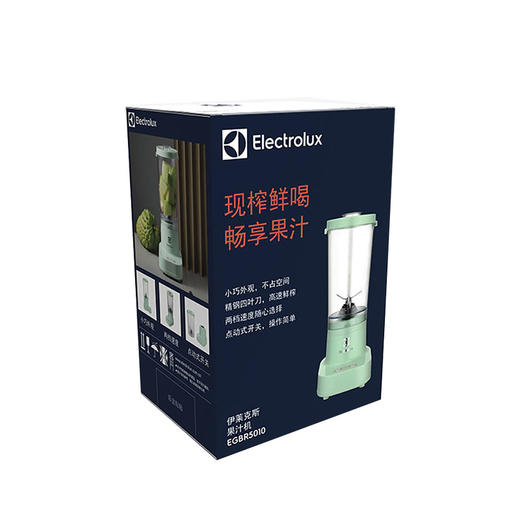 EGBR5010 果汁机 商品图8