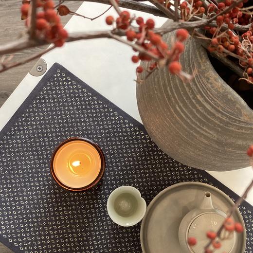 【每个女孩都值得拥有的幸福时刻】大豆蜡植物环保祖马龙同味香薰蜡烛 DIY手工大豆蜡香薰蜡烛小众礼盒伴手礼 商品图1