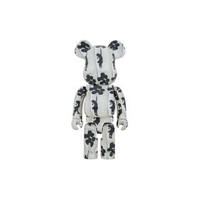 收藏系列 Be@rbrick 1000%系列 气球女孩