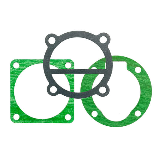 【货号04825】空气压缩机纸垫 气泵纸垫90型空压机纸垫 商品图2
