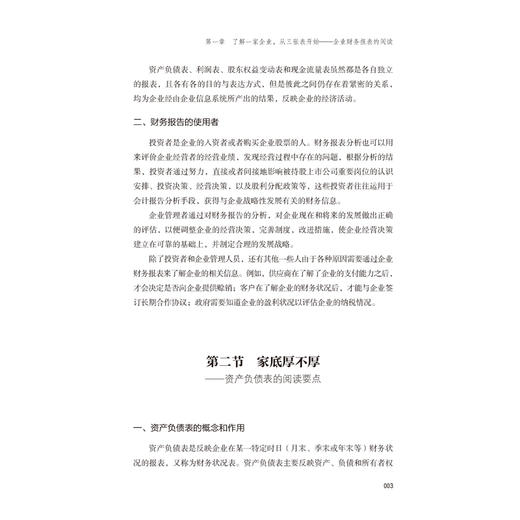 正版包邮 不懂财务就当不好老板 图解实例版 索晓辉 提高财商的利器管理者案头书企业财务管理书企业财务报表企业薪酬管理融资管理 商品图4