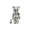 收藏系列 Be@rbrick 400%系列 气球女孩 商品缩略图0