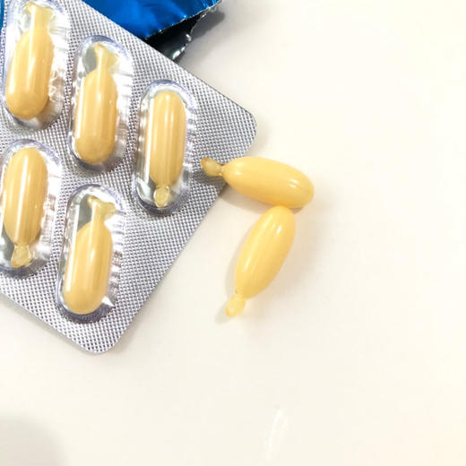 修正贝朗宁乳钙凝胶糖果28g 商品图5