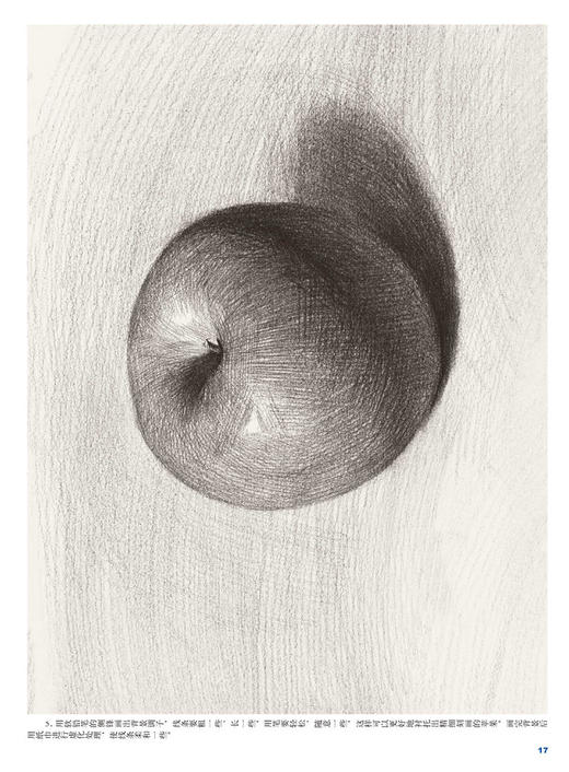 经典全集 素描静物组合临摹书籍美术基础技法结构到位绘画册照片风暴高艺联考主导陈敲平陶罐门砖教学程材大八开范本正版 商品图4