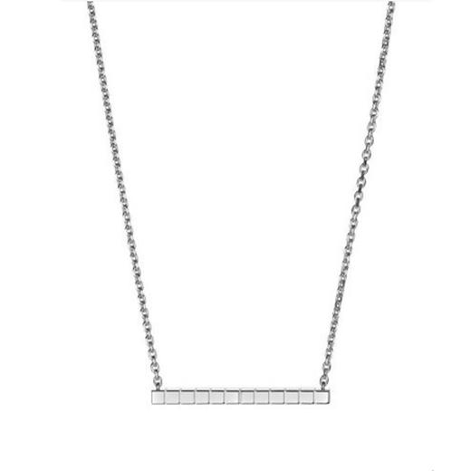 萧邦 Chopard ICE CUBE PURE 项链 817702-1002 商品图3