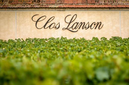 Lanson Clos Lanson 2008 克洛斯兰颂香槟 2008 礼盒装 商品图8