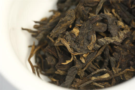 蜜韵悠长 凛冽霸气 勐库银毫生茶（2005） 商品图7