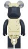 收藏系列 Be@rbrick 1000%系列 小羊肖恩 商品缩略图1