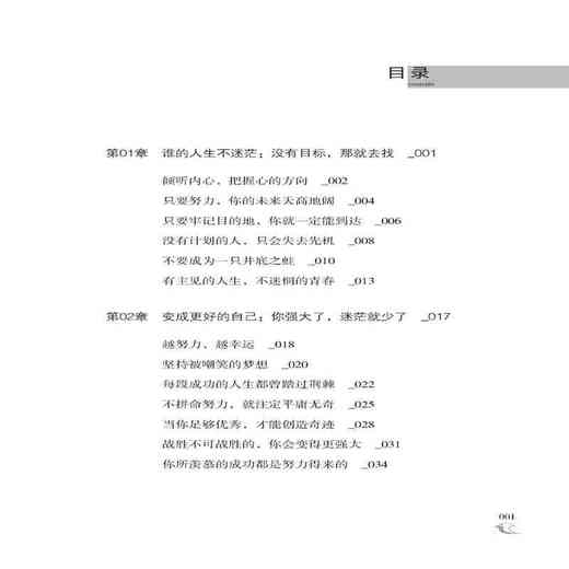 正版你若迷茫不如去闯激励振奋内心20-30岁我拿十年做什么让自己在人生的道路上自我实现青春励志文学小说成功畅销书籍排行榜 商品图1