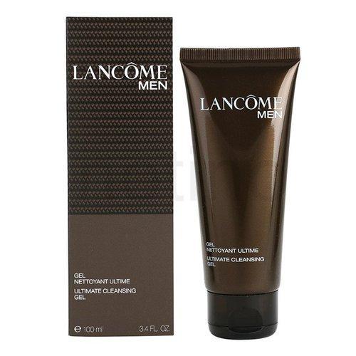 Lancome/兰蔻 男士洁面啫喱洗面奶100ML 商品图2