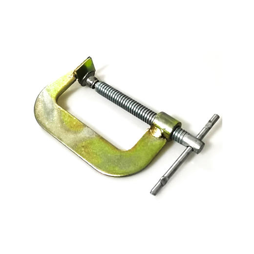 绿森G字夹3"/5″ 商品图0