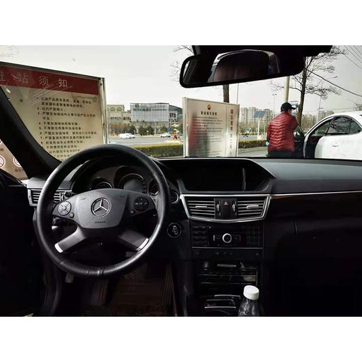 【特价月租-北京】奔驰 E级 300L 时尚型 商品图3