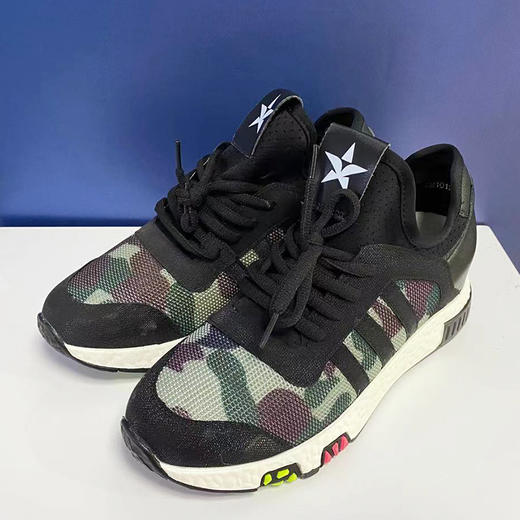 豪行女鞋28101232 商品图2