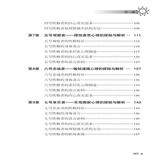 2019新书 九型人格与心理学 心理学入门 行为心理学基础 社会心理学 职场人际交往心理学 生活心理学 提升沟通效率心理学教程书 商品图2