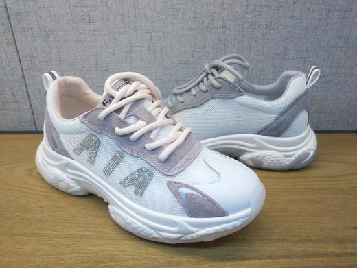 豪行夏季女鞋20262106 商品图2