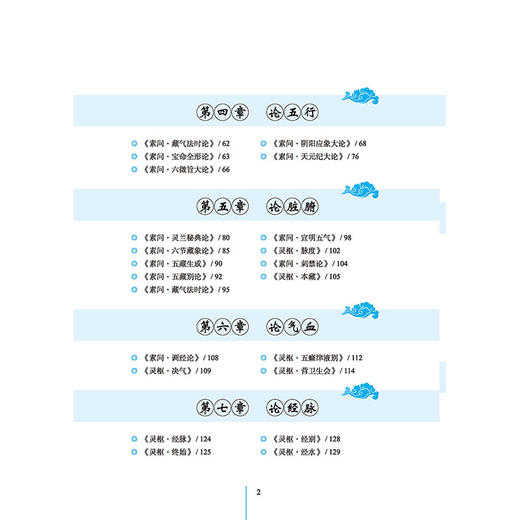 【典藏版】黄帝内经全鉴 纪立金 中医基础理论全集 皇黄帝内经白话版伤寒论金匮要略温病条辨本草纲目彩图解鉴 中医名著名医药案书 商品图2
