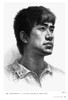刘长海高考素描头像范画精选（素描头像入门基础教程，美术高考考前辅导图书） 商品缩略图3