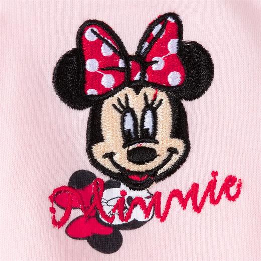 迪士尼女童春秋新款中小童洋气儿童卫衣上衣外套 商品图9