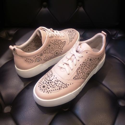 LFGJ 0520个性设计师款板鞋 商品图7