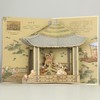 2020新书 如果古画动起来 童戏 古代游戏服饰艺术文化立体书 中国传统文学文化科普 古代儿童游戏活动立体场景书 古代文化科普书 商品缩略图3