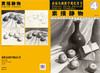 素描静物4/素描基础教学规范用书素描静物组合临摹书籍美术基础技法结构到位绘画册照片风暴高艺联考主导 商品缩略图1