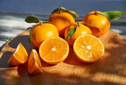 云南金沙江河谷有机沃柑 5斤装 现摘现发(拍下预计3左右到货） 商品图0