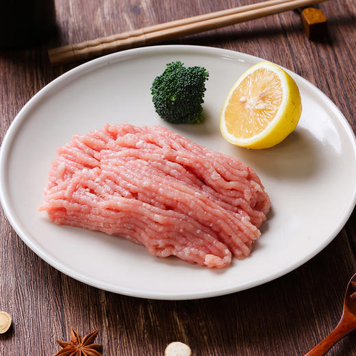 家佳康瘦肉馅（9:1）200克 商品图2