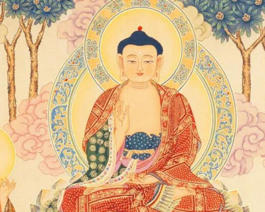 【二月十五| 释迦摩尼佛涅盘日】供灯祈福,传递法喜,增福延寿!