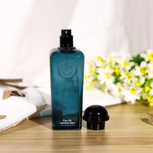 爱马仕 蓝色水仙花 Hermes Eau de Narcisse Bleu 分装 商品图1