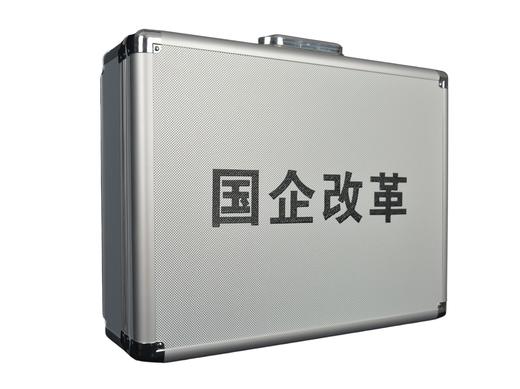 知本咨询“国企改革——经理层成员任期制与契约化改革工具箱”2.0 商品图1