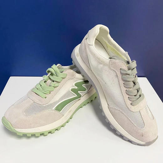 豪行夏季女士凉鞋20251358 商品图2