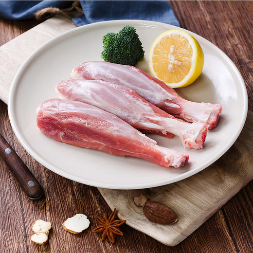 家佳康寸骨450克 商品图2