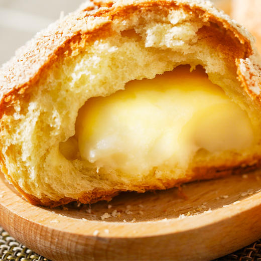 [屁侠推荐] 新疆手工酸奶面包1kg/箱  传统手工 冷藏保存 商品图1