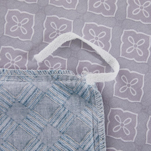 博洋家纺 天空之城 四件套 商品图3